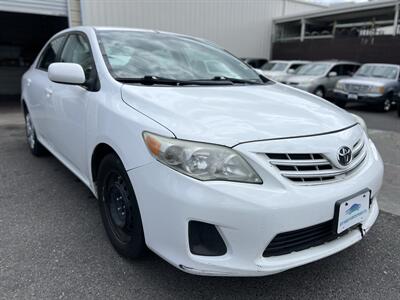 2013 Toyota Corolla LE - Photo 7 - Beaverton, OR 97005