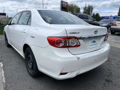 2013 Toyota Corolla LE - Photo 3 - Beaverton, OR 97005