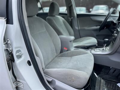 2013 Toyota Corolla LE - Photo 13 - Beaverton, OR 97005