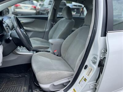 2013 Toyota Corolla LE - Photo 9 - Beaverton, OR 97005