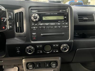 2014 Honda Ridgeline RTL 4x4   - Photo 14 - Beaverton, OR 97005