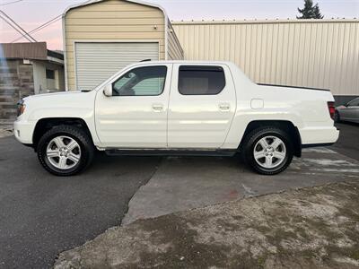 2014 Honda Ridgeline RTL 4x4   - Photo 2 - Beaverton, OR 97005