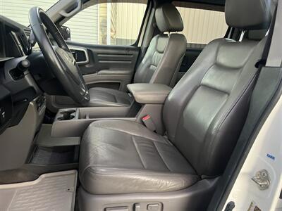 2014 Honda Ridgeline RTL 4x4   - Photo 9 - Beaverton, OR 97005