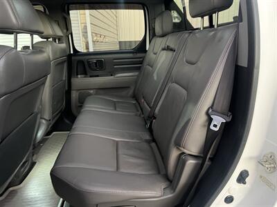 2014 Honda Ridgeline RTL 4x4   - Photo 10 - Beaverton, OR 97005