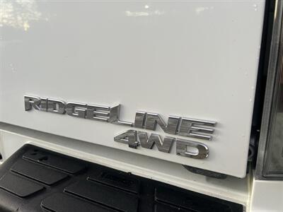 2014 Honda Ridgeline RTL 4x4   - Photo 17 - Beaverton, OR 97005