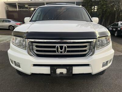2014 Honda Ridgeline RTL 4x4   - Photo 8 - Beaverton, OR 97005