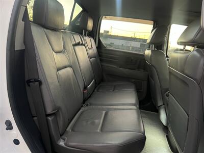 2014 Honda Ridgeline RTL 4x4   - Photo 12 - Beaverton, OR 97005