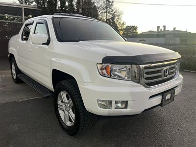 2014 Honda Ridgeline RTL 4x4   - Photo 7 - Beaverton, OR 97005