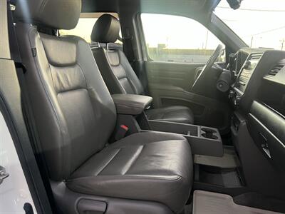 2014 Honda Ridgeline RTL 4x4   - Photo 13 - Beaverton, OR 97005