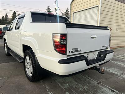 2014 Honda Ridgeline RTL 4x4   - Photo 3 - Beaverton, OR 97005