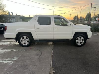 2014 Honda Ridgeline RTL 4x4   - Photo 6 - Beaverton, OR 97005