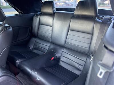 2014 Ford Mustang Premium - Photo 10 - Beaverton, OR 97005