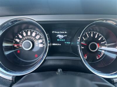 2014 Ford Mustang Premium - Photo 14 - Beaverton, OR 97005