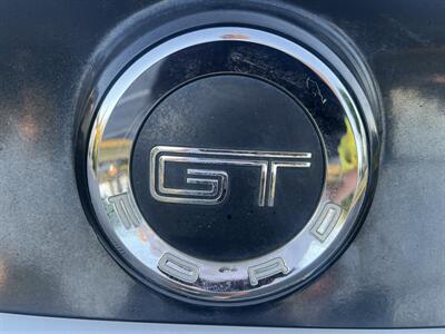 2014 Ford Mustang Premium - Photo 12 - Beaverton, OR 97005