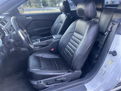 2014 Ford Mustang Premium - Photo 9 - Beaverton, OR 97005