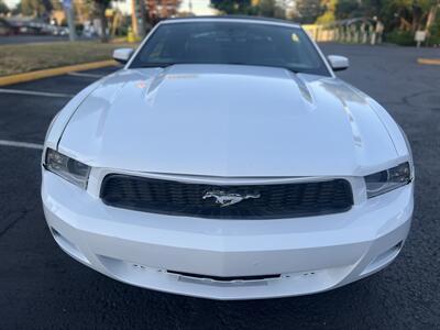 2014 Ford Mustang Premium - Photo 8 - Beaverton, OR 97005