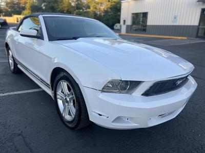2014 Ford Mustang Premium - Photo 7 - Beaverton, OR 97005