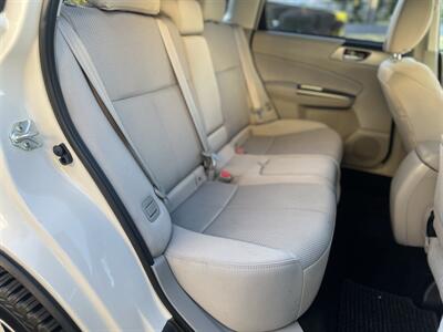 2012 Subaru Forester 2.5X Premium - Photo 12 - Beaverton, OR 97005