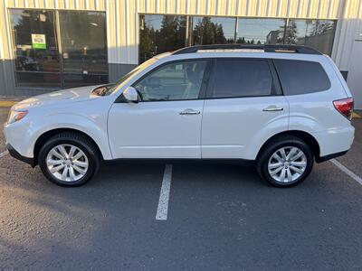 2012 Subaru Forester 2.5X Premium - Photo 2 - Beaverton, OR 97005
