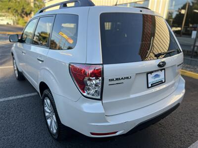 2012 Subaru Forester 2.5X Premium - Photo 3 - Beaverton, OR 97005