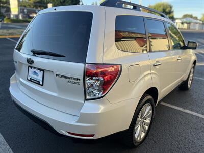 2012 Subaru Forester 2.5X Premium - Photo 5 - Beaverton, OR 97005