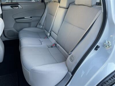 2012 Subaru Forester 2.5X Premium - Photo 10 - Beaverton, OR 97005