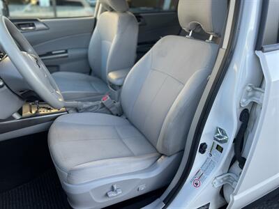 2012 Subaru Forester 2.5X Premium - Photo 9 - Beaverton, OR 97005