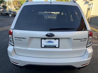 2012 Subaru Forester 2.5X Premium - Photo 4 - Beaverton, OR 97005