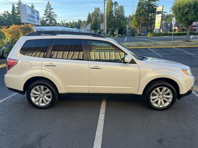 2012 Subaru Forester 2.5X Premium - Photo 6 - Beaverton, OR 97005