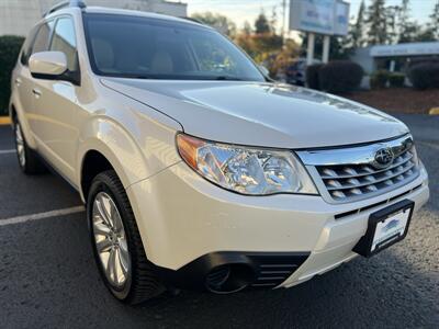2012 Subaru Forester 2.5X Premium - Photo 7 - Beaverton, OR 97005