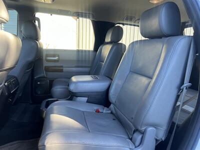 2014 Toyota Sequoia Platinum   - Photo 10 - Beaverton, OR 97005