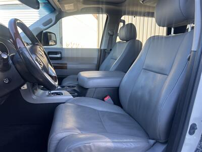 2014 Toyota Sequoia Platinum   - Photo 9 - Beaverton, OR 97005