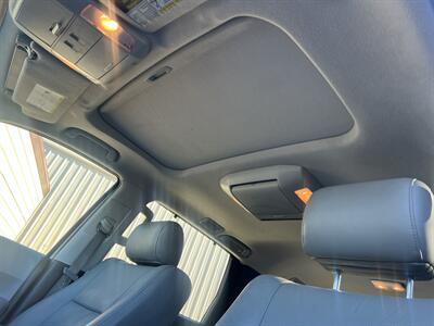 2014 Toyota Sequoia Platinum   - Photo 21 - Beaverton, OR 97005
