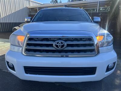 2014 Toyota Sequoia Platinum   - Photo 8 - Beaverton, OR 97005
