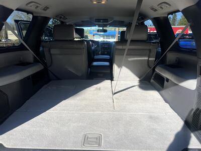2014 Toyota Sequoia Platinum   - Photo 11 - Beaverton, OR 97005