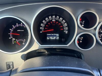 2014 Toyota Sequoia Platinum   - Photo 17 - Beaverton, OR 97005