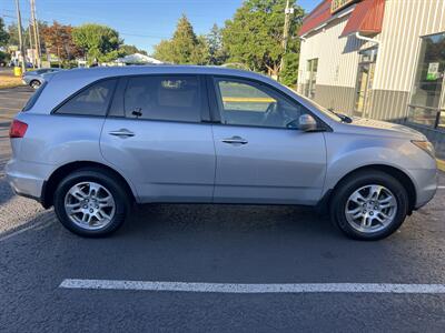 2007 Acura MDX SH-AWD w/Tech w/RES - Photo 6 - Beaverton, OR 97005