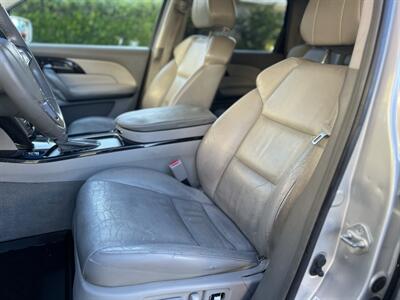 2007 Acura MDX SH-AWD w/Tech w/RES - Photo 9 - Beaverton, OR 97005
