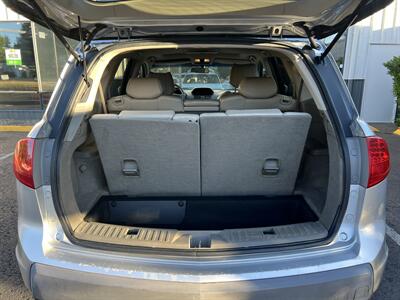 2007 Acura MDX SH-AWD w/Tech w/RES - Photo 11 - Beaverton, OR 97005