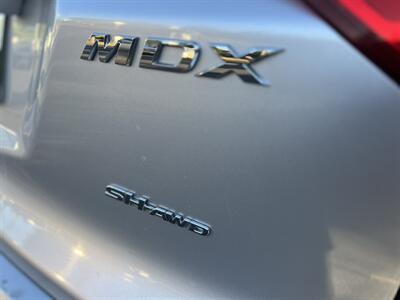 2007 Acura MDX SH-AWD w/Tech w/RES - Photo 15 - Beaverton, OR 97005