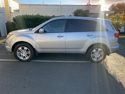 2007 Acura MDX SH-AWD w/Tech w/RES - Photo 2 - Beaverton, OR 97005