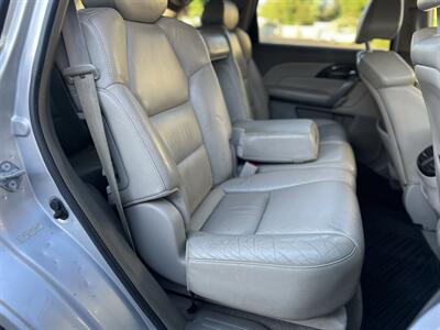 2007 Acura MDX SH-AWD w/Tech w/RES - Photo 13 - Beaverton, OR 97005