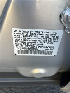 2007 Acura MDX SH-AWD w/Tech w/RES - Photo 23 - Beaverton, OR 97005