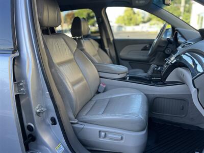 2007 Acura MDX SH-AWD w/Tech w/RES - Photo 14 - Beaverton, OR 97005