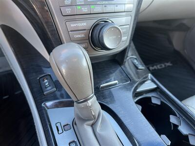 2007 Acura MDX SH-AWD w/Tech w/RES - Photo 17 - Beaverton, OR 97005