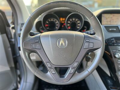 2007 Acura MDX SH-AWD w/Tech w/RES - Photo 20 - Beaverton, OR 97005