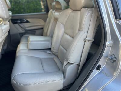 2007 Acura MDX SH-AWD w/Tech w/RES - Photo 10 - Beaverton, OR 97005