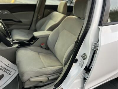 2012 Honda Civic LX - Photo 9 - Beaverton, OR 97005