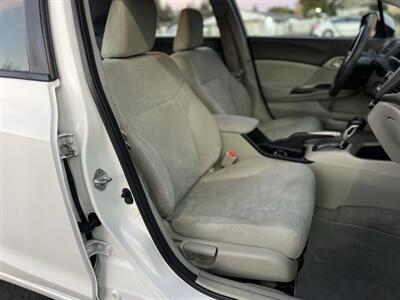 2012 Honda Civic LX - Photo 13 - Beaverton, OR 97005