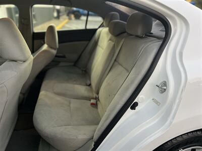 2012 Honda Civic LX - Photo 10 - Beaverton, OR 97005
